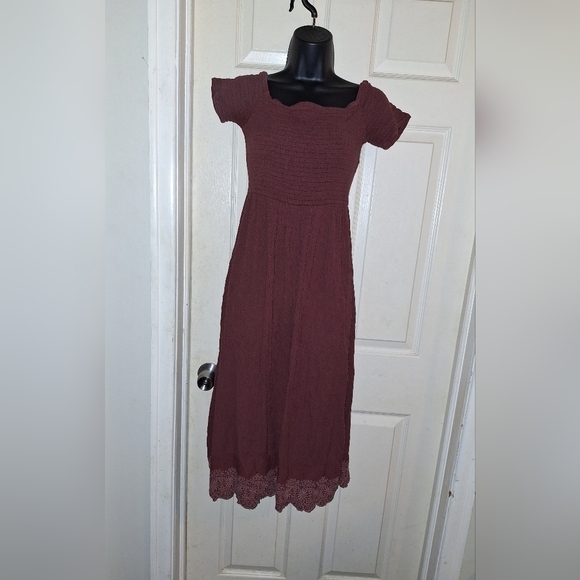 Roxy dress size small - Picture 1 of 7
